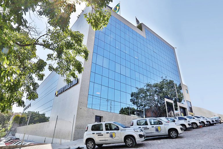 Nossa História - Grupo Souza Lima