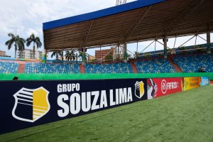 Grupo Souza Lima Apoio Fifa