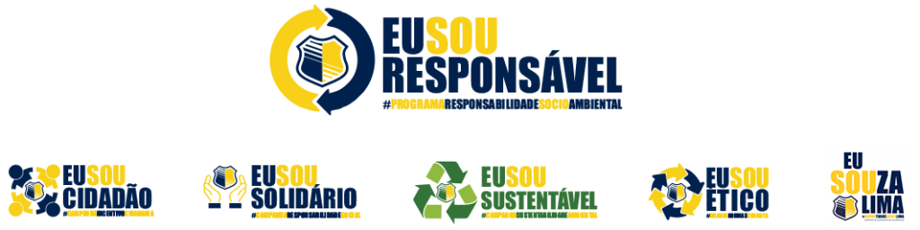 Eu Sou Responsável Campanha