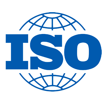 ISO 9001 Logo