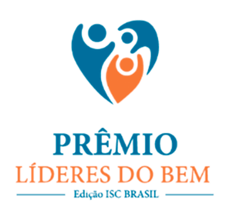 Prêmio Líderes do Bem Logo