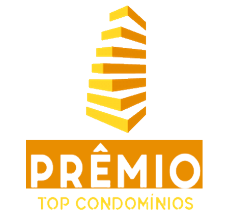 Top Condomínios Logo