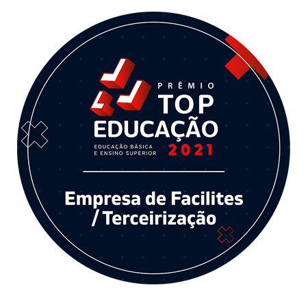 Top Educação Logo