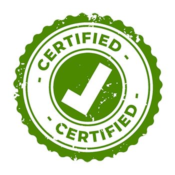Certificado Verde