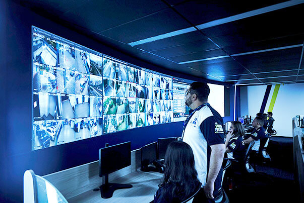 24 horas monitoramento